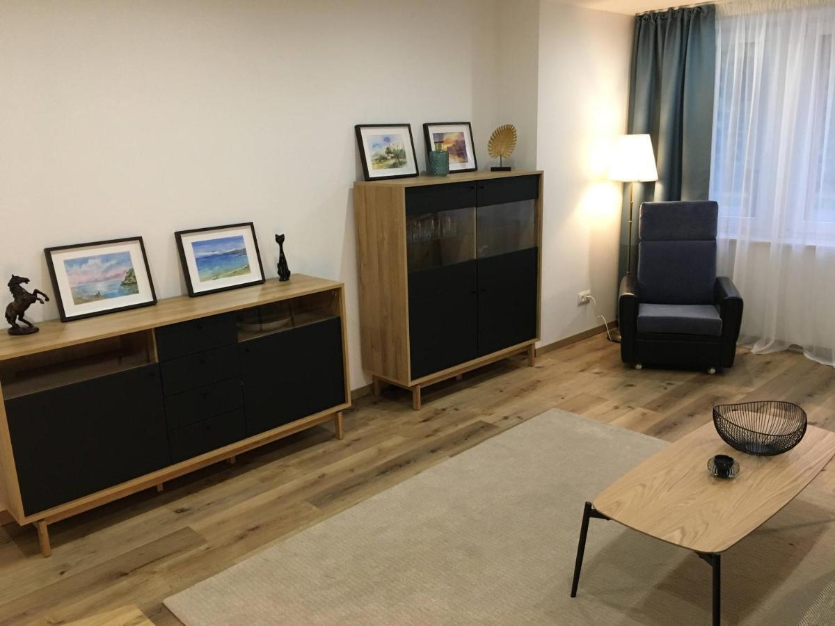 Attraktive Ferienwohnung Am Rande Von Leipzig An Der A14 타우차 외부 사진