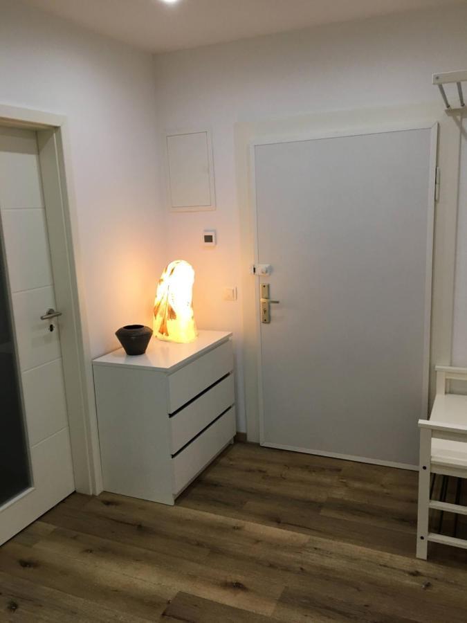 Attraktive Ferienwohnung Am Rande Von Leipzig An Der A14 타우차 외부 사진