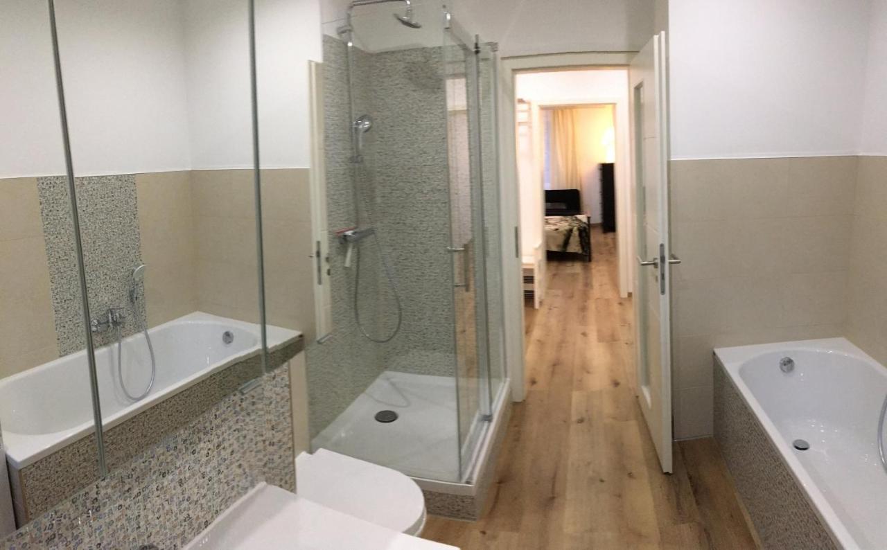 Attraktive Ferienwohnung Am Rande Von Leipzig An Der A14 타우차 외부 사진